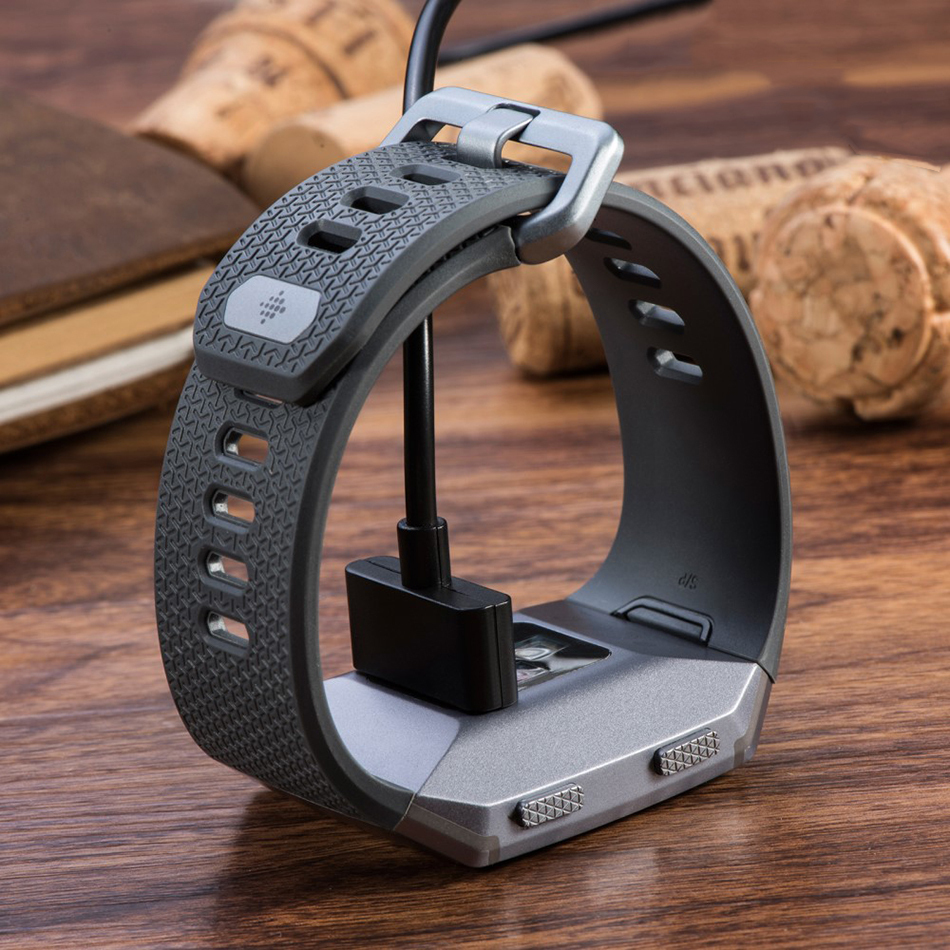 Fitbit ionic clearance strap adapter